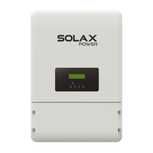 Solax Hybridwechselrichter