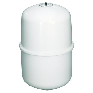 Sanitär Ausdehnungsgefäß 24 Liter