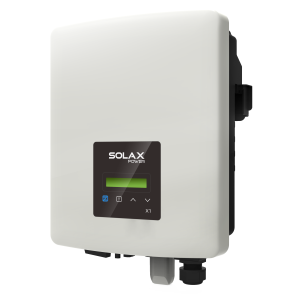 SolaX 1500 Watt Wechselrichter X1 Mini 1.5-S Plug & Play