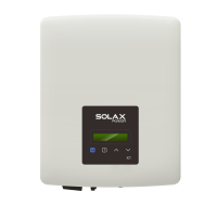 Solax X1 1.5 Mini
