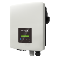 Solax X1 1.1 Mini