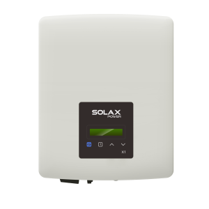 1230 Watt Photovoltaikanlage Plug & Play Komplett Set mit Solax Wechselrichter