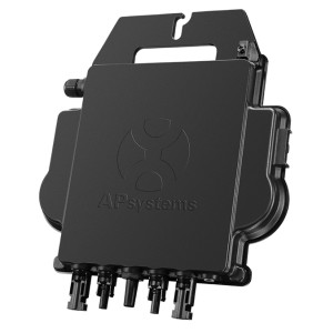 APS Microwechselrichter DS3 730W