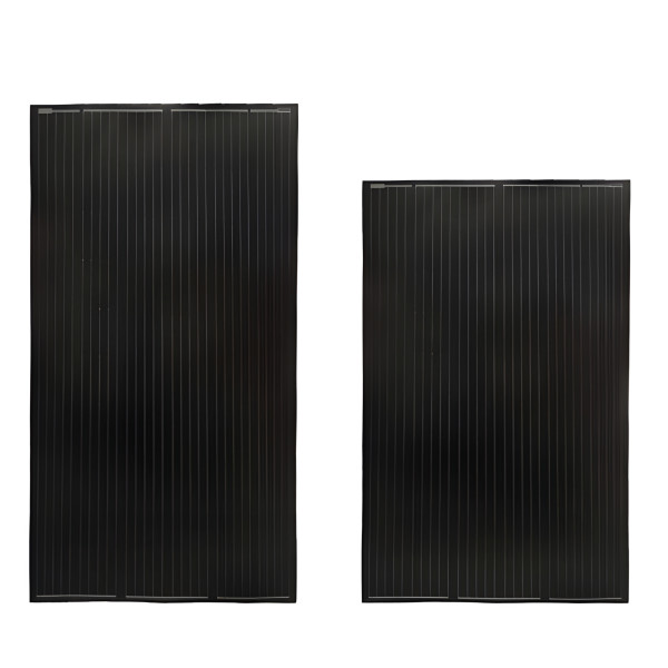 Westech WT Solarmodul Mono 415Wp 2018mm Black Palette 47 Stk