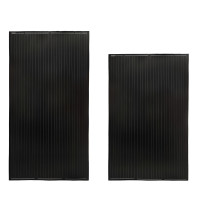 Westech WT Solarmodul Mono 415Wp 2018mm Black Palette 37 Stk
