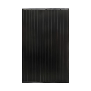 Westech Solarmodul Amerisolar 325W black Pallete 37Stk