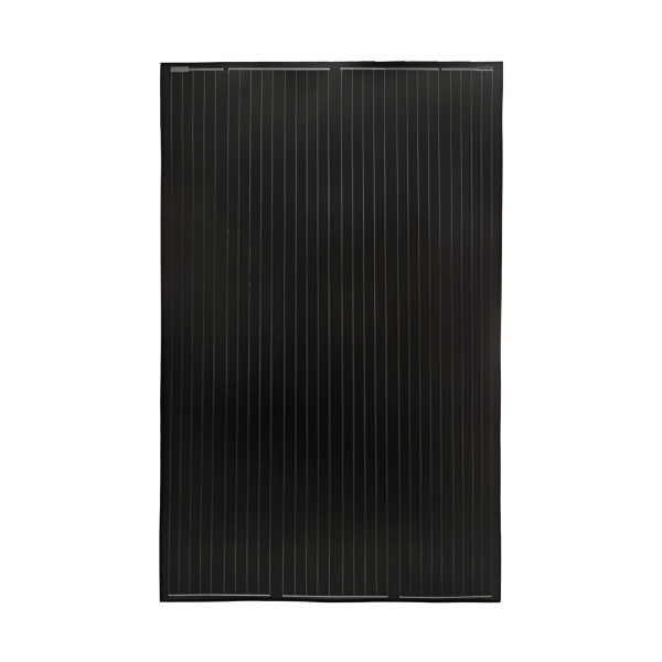 Westech Solarmodul Amerisolar 325W black