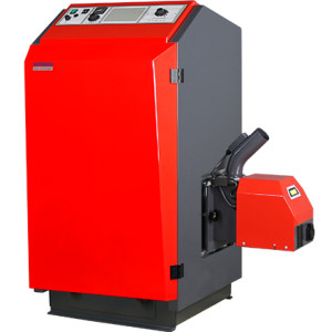 Atmos P 14/130 mit Partikelabscheider