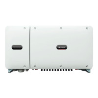 PV-Set 52,25 kWp mit Huawei SUN2000 50,00 kW