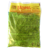 SADPAL - Katalysator zur Rußverbrennung 5 kg
